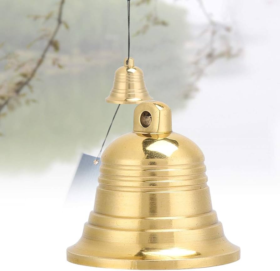 Copper Bell